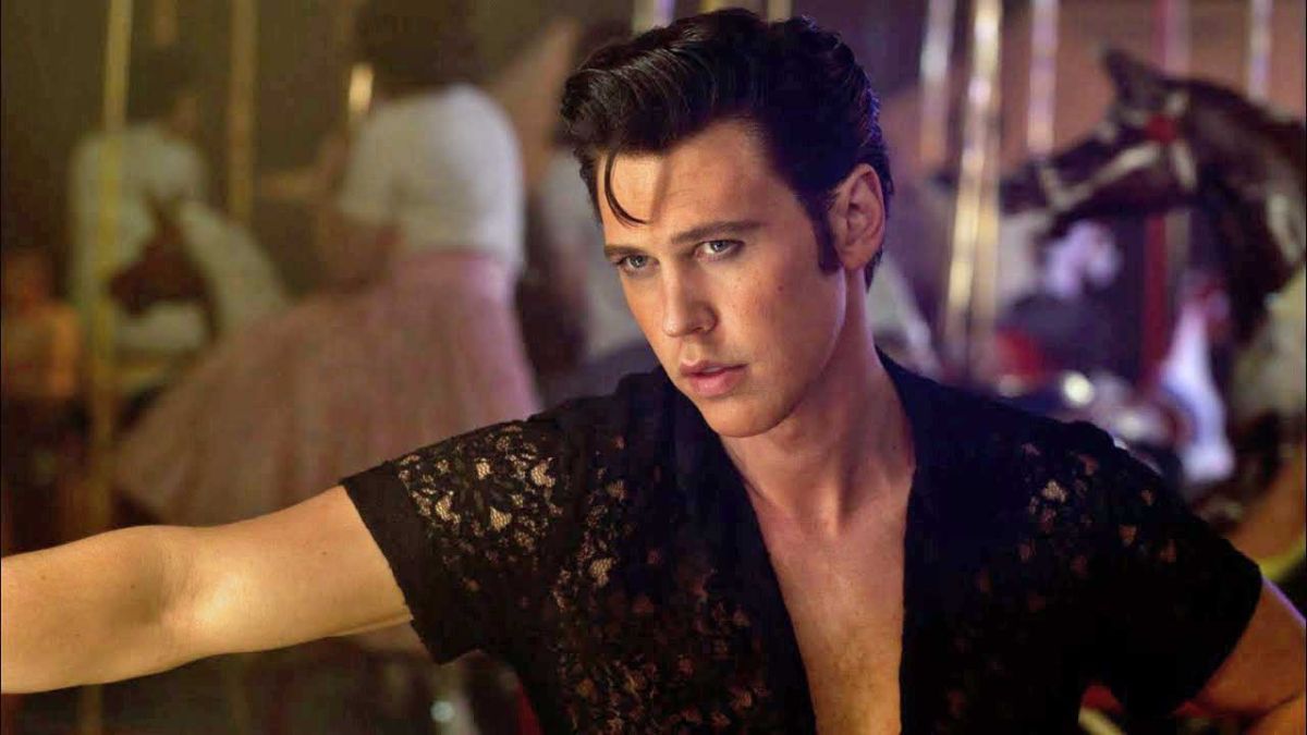 Film in uscita giugno 2022 Elvis