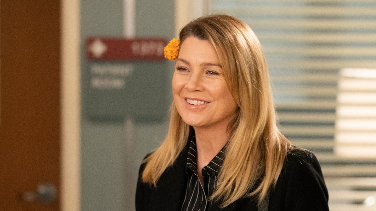 Grey’s Anatomy 19: Su Disney+ dal 2 Novembre 2022