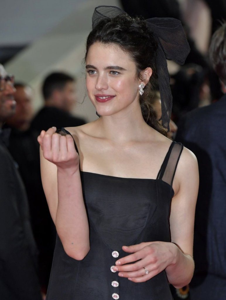 Margaret Qualley fidanzata