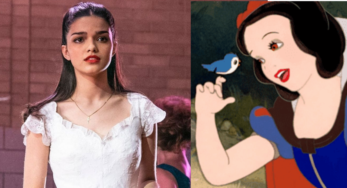 Snow White Live-Action