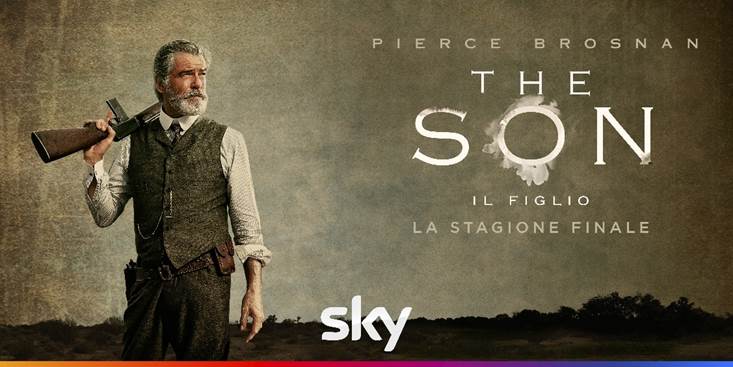 The Son Il figlio