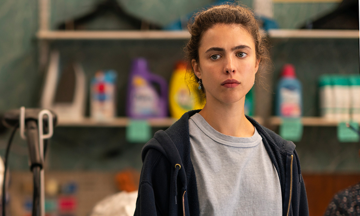 Margaret Qualley
