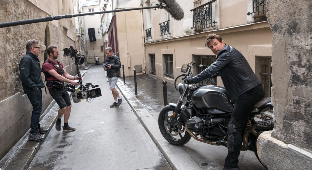 Mission: Impossible – Dead Reckoning Parte Uno