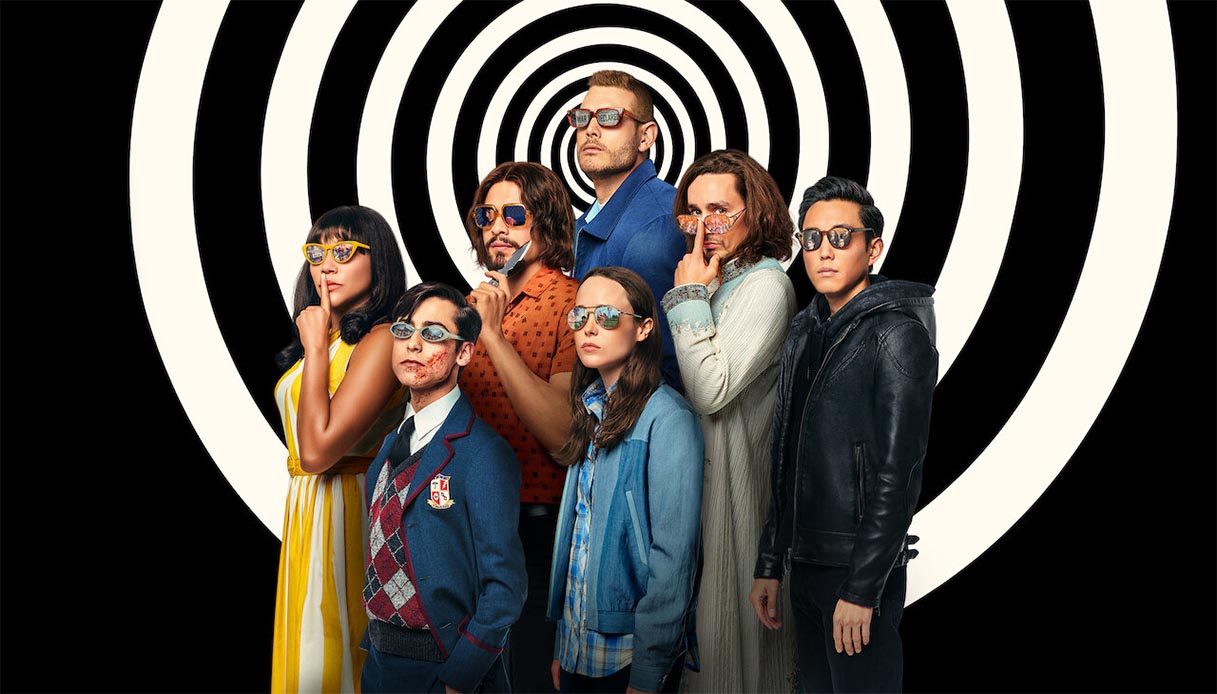 Diversity Media Awards 2023: La lista completa di tutti i vincitori