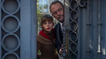 A Private Affair, svelate le prime immagini della serie in arrivo a settembre