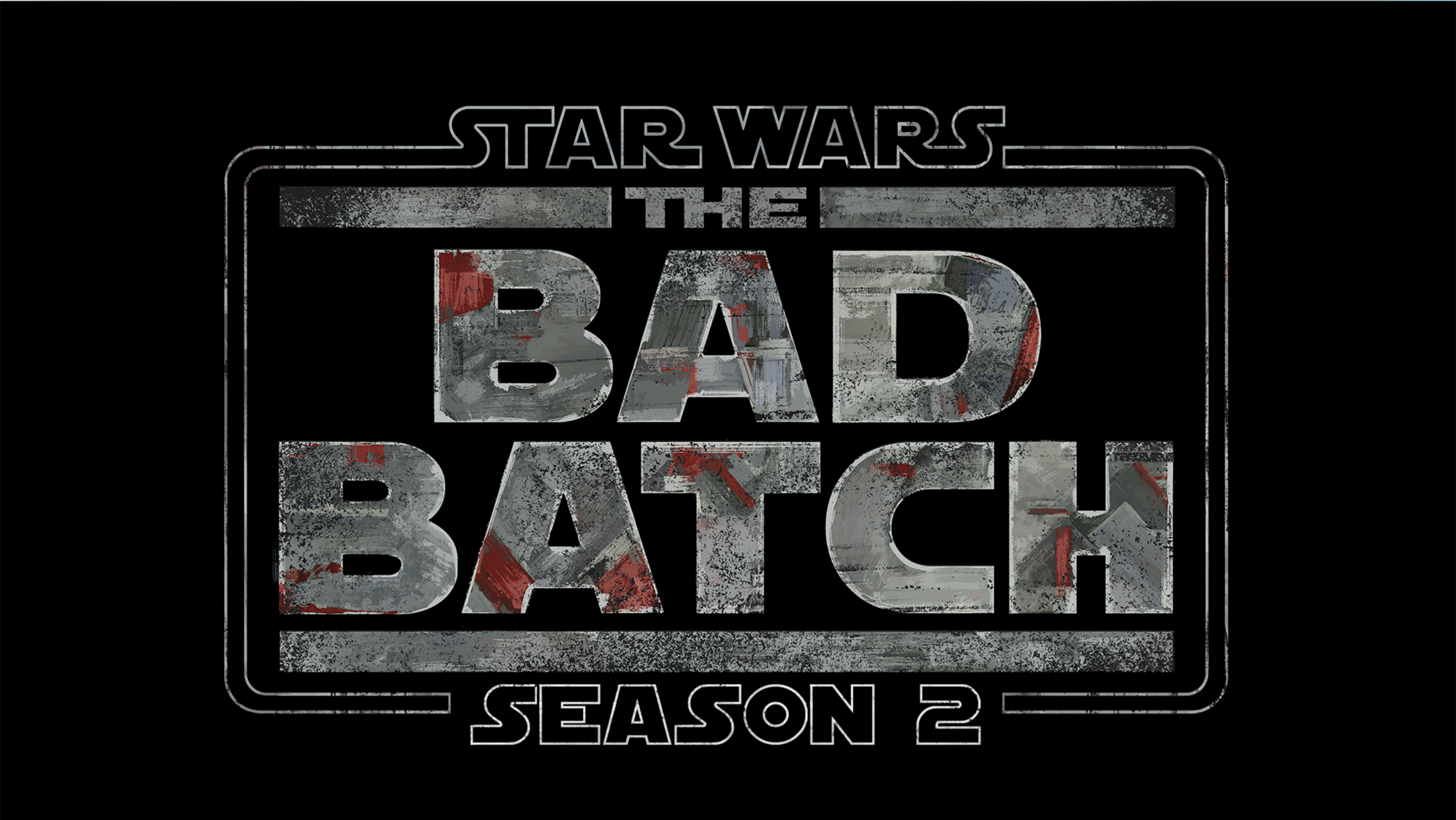 Star Wars: The Bad Batch 2, ecco il teaser trailer ufficiale