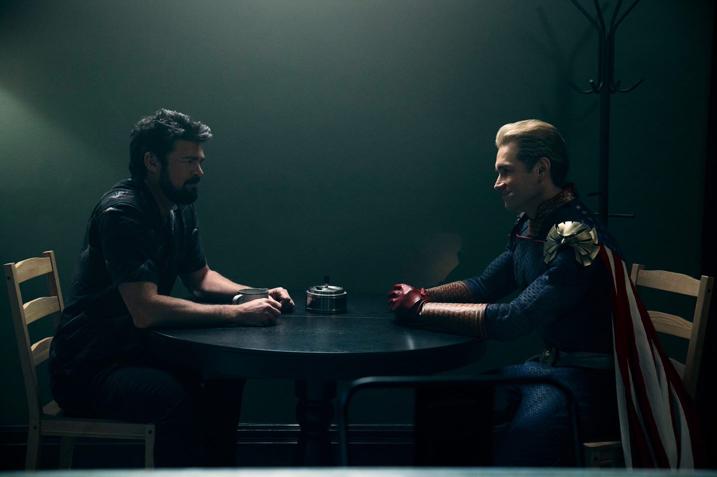 The Boys: Prime Video rinnova la serie