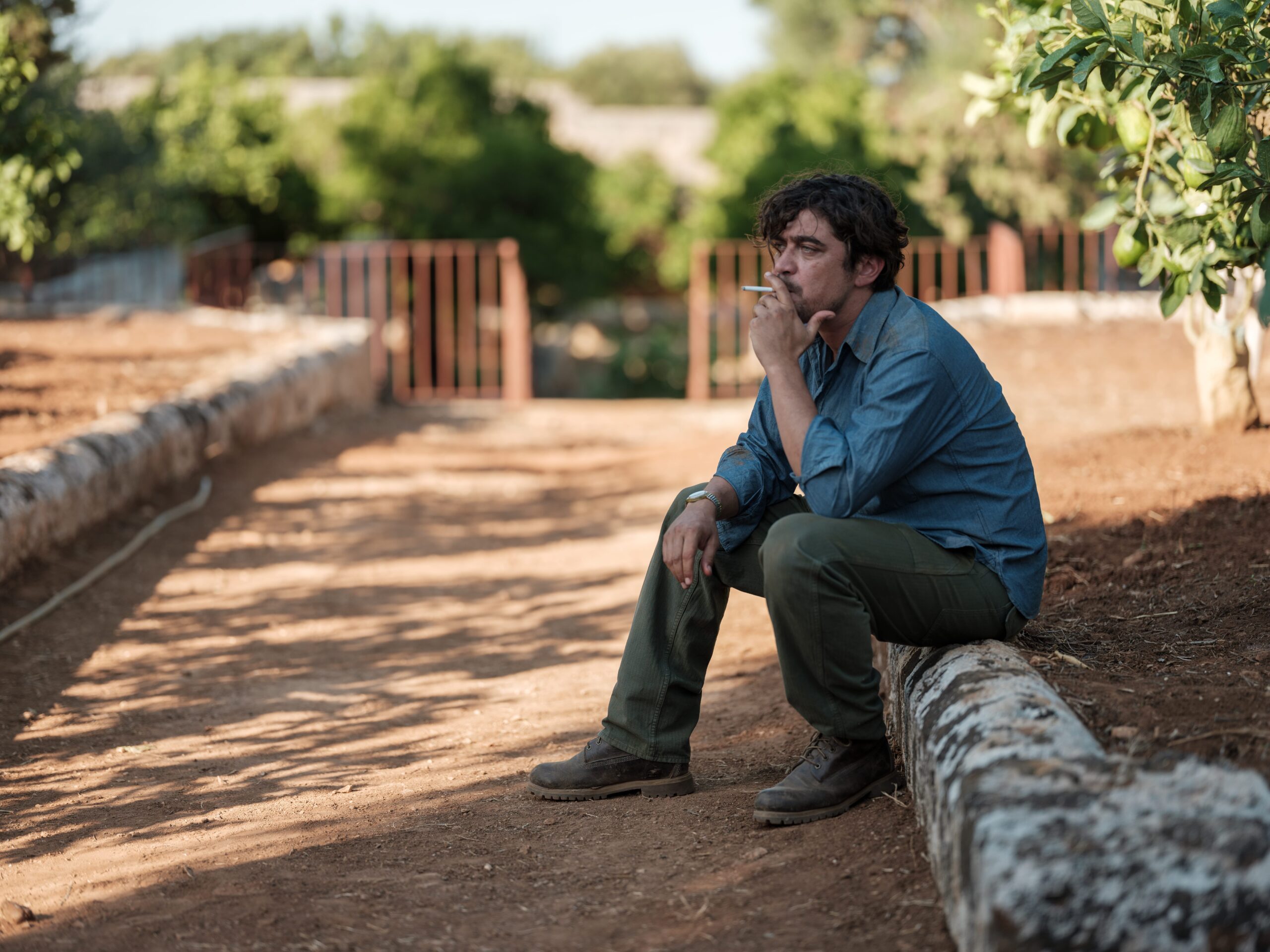 Alla Vita: Il film con Riccardo Scamarcio dal 16 giugno al cinema