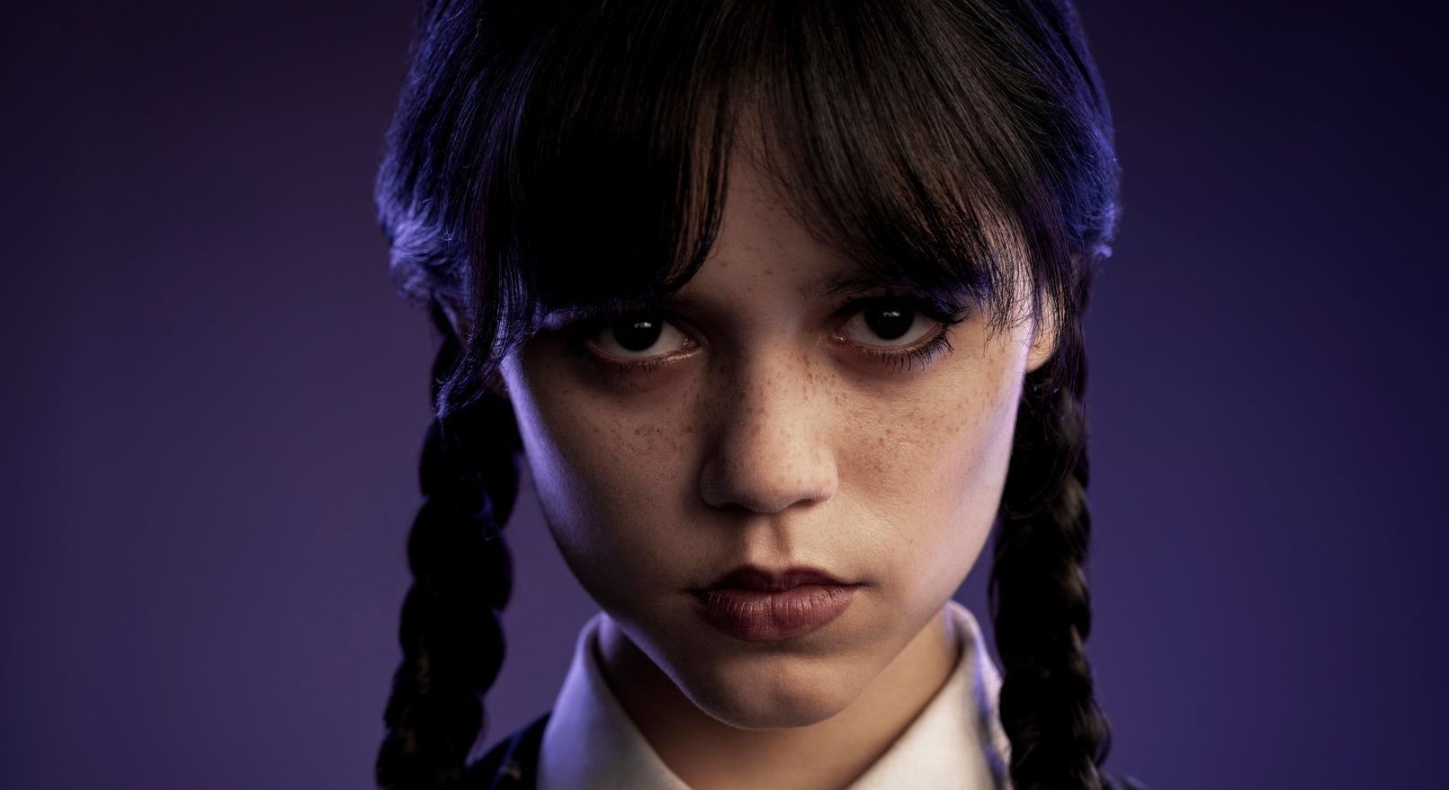 Mercoledì: Primo teaser e immagini della nuova serie di Tim Burton