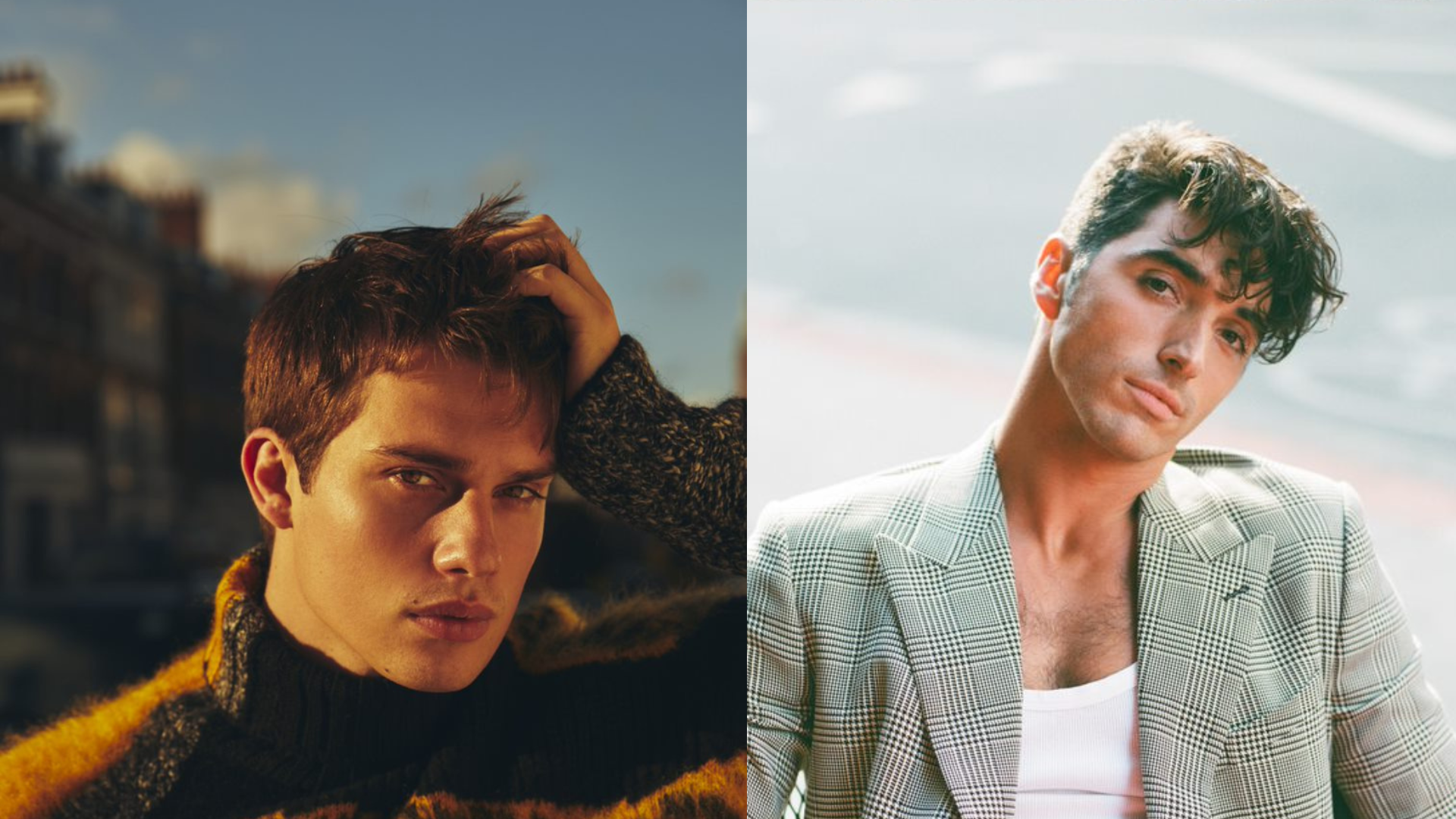 Red, White & Royal Blue: Prime Video annuncia il film con Taylor Zakhar Perez e Nicholas Galitzin