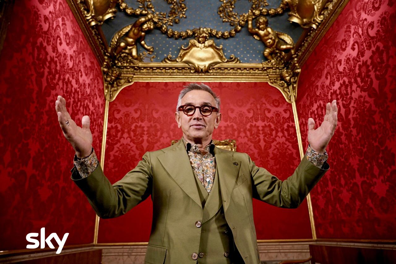 Bruno Barbieri 4 Hotel