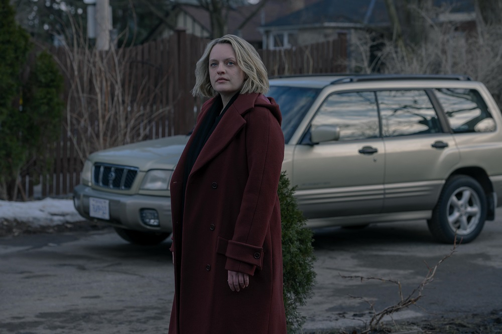 The Handmaid’s Tale 5: Nuove immagini direttamente dal set di Toronto