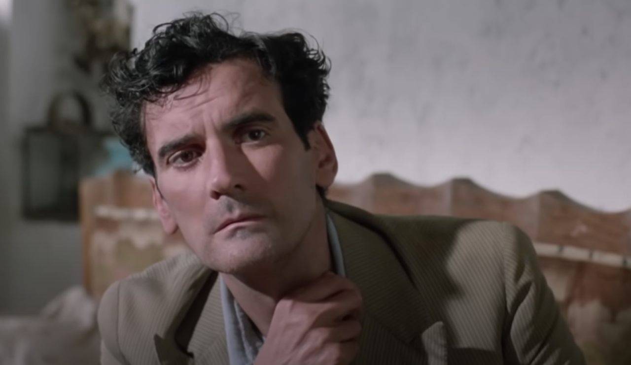 Massimo Troisi