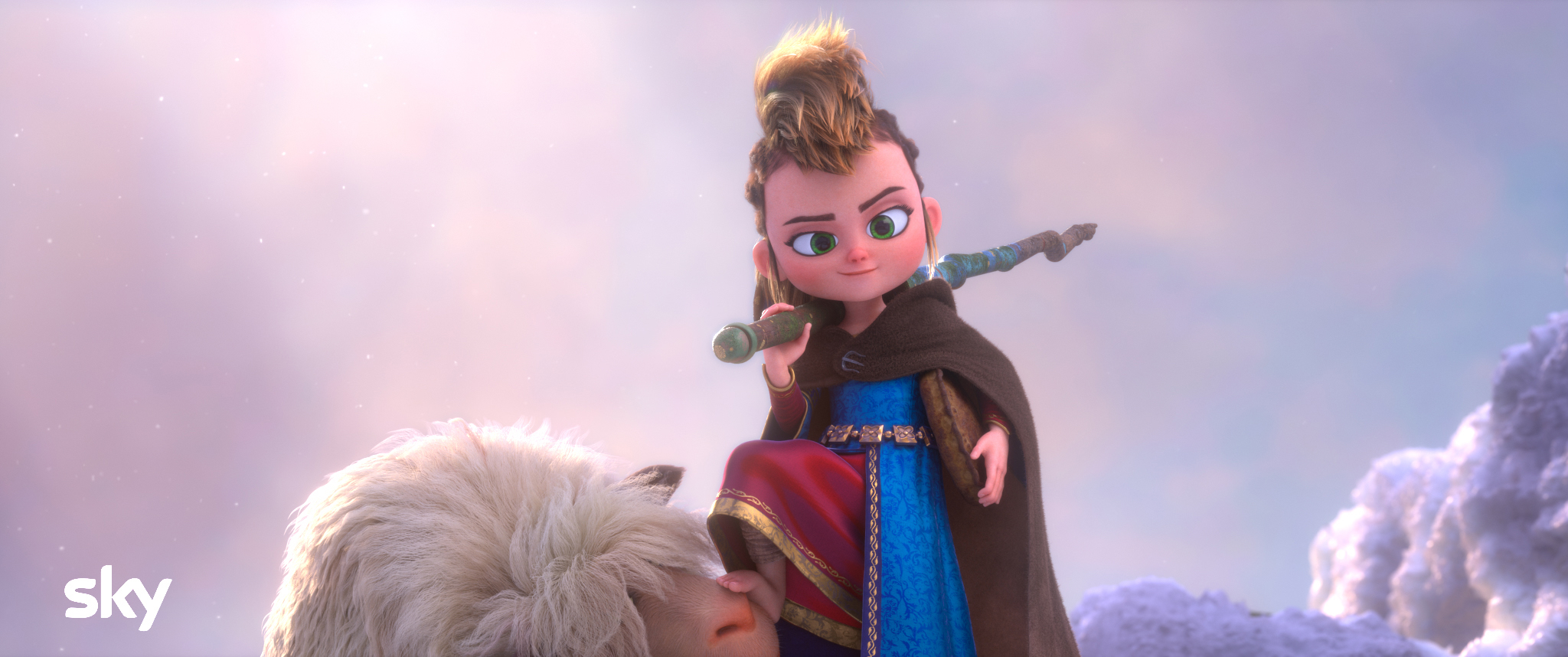 Pil's Adventure