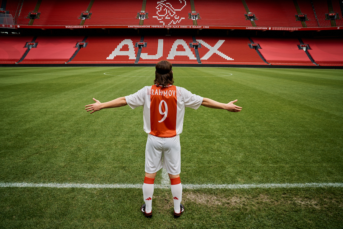 Zlatan