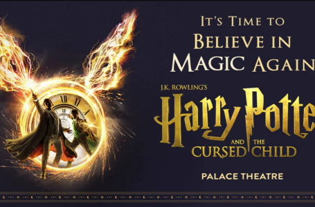 Harry Potter and the Cursed Child: Sette nuove produzioni teatrali nel mondo