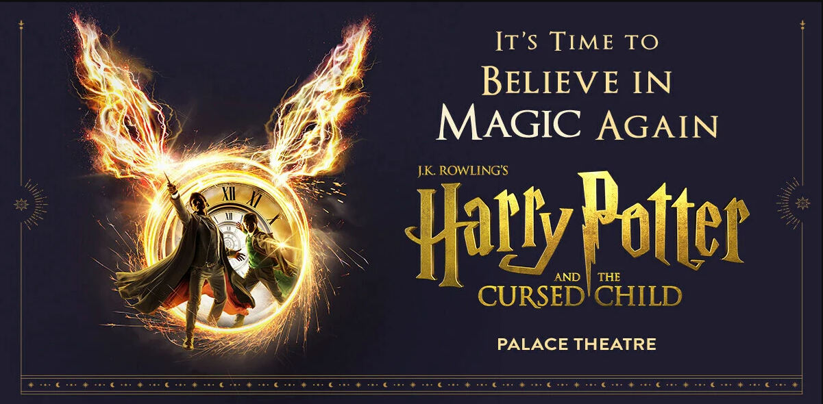 Harry Potter and the Cursed Child: Sette nuove produzioni teatrali nel mondo