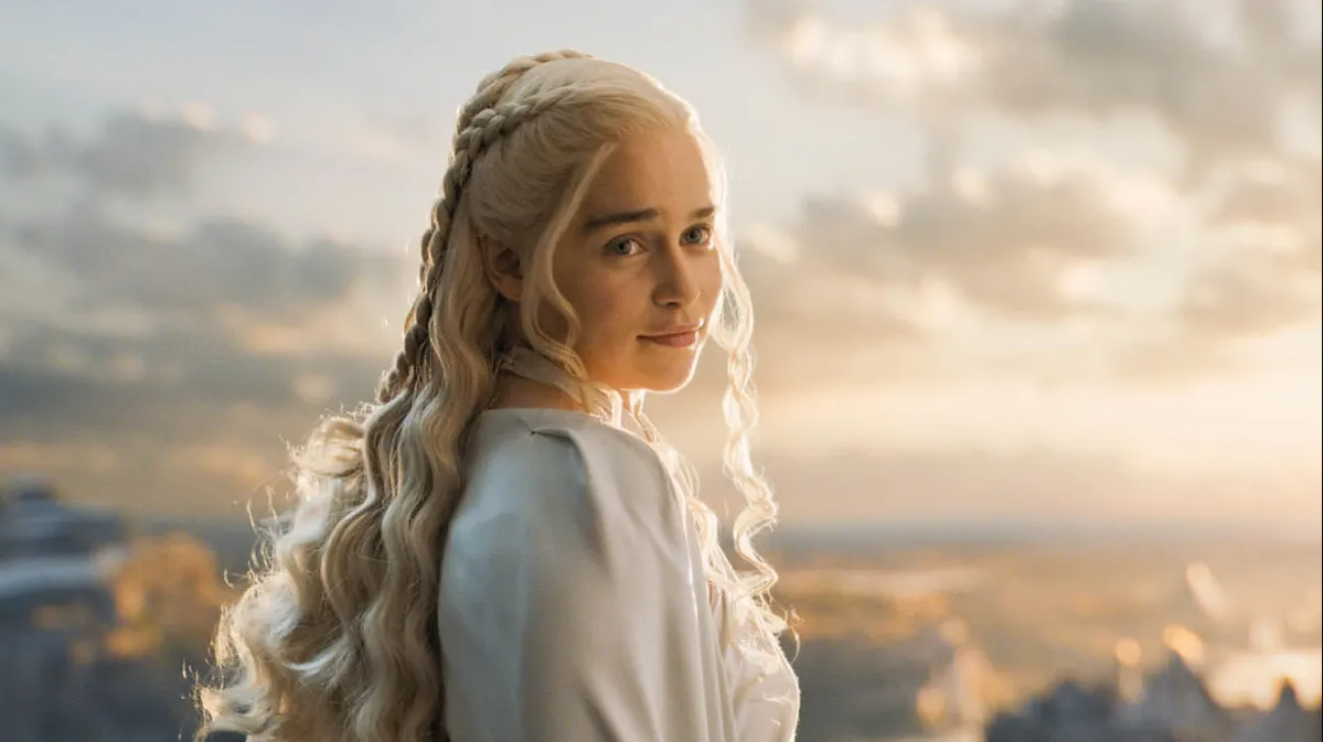 Daenerys tornerà per lo Spinoff di Game of Thrones? Emilia Clarke risponde
