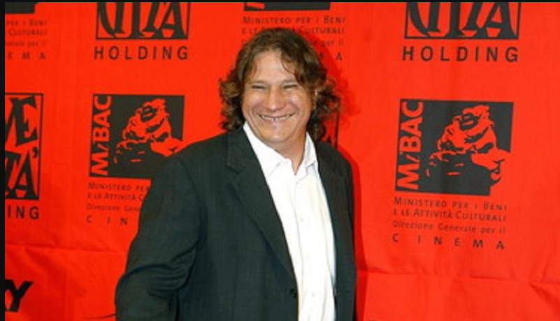 Morto Roberto Brunetti detto "Er Patata" aveva, 55 anni