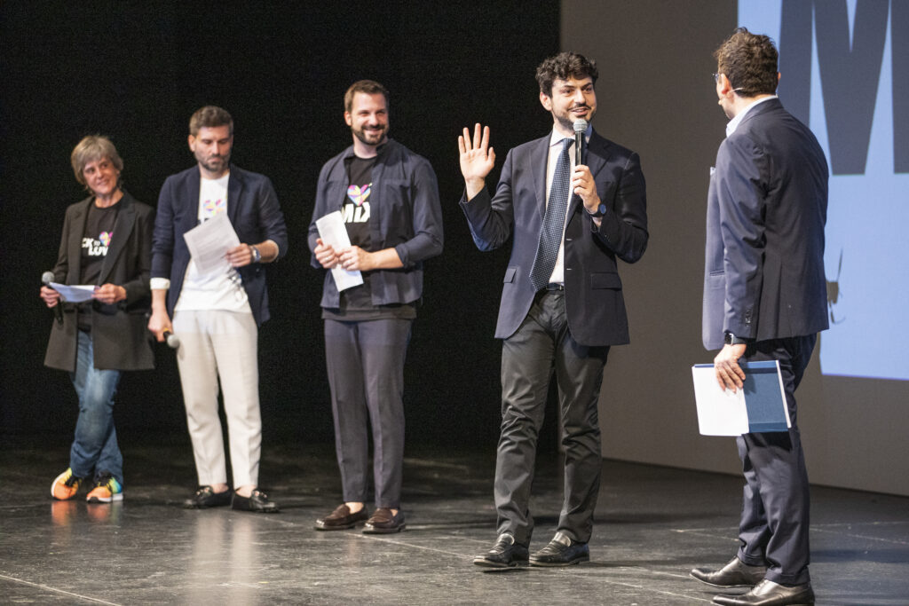 MiX Festival Internazionale di Cinema LGBTQ+: tutti i vincitori della 36esima edizione
