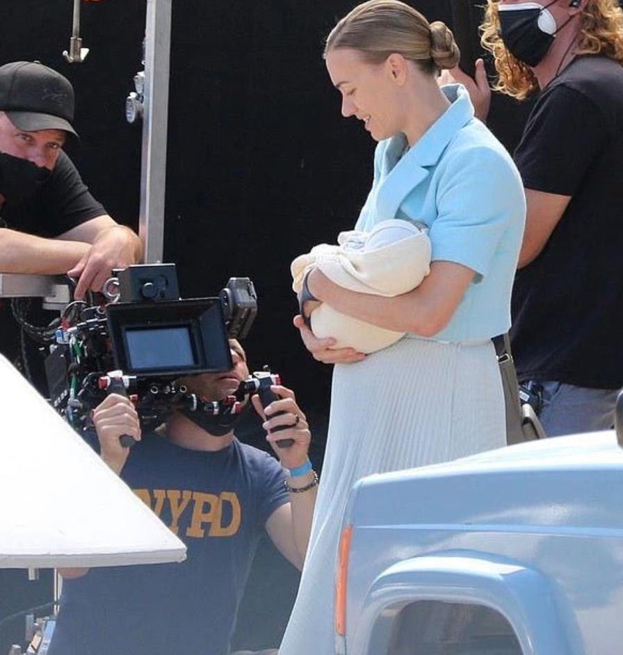 The Handmaid’s Tale 5: Nuove immagini direttamente dal set di Toronto