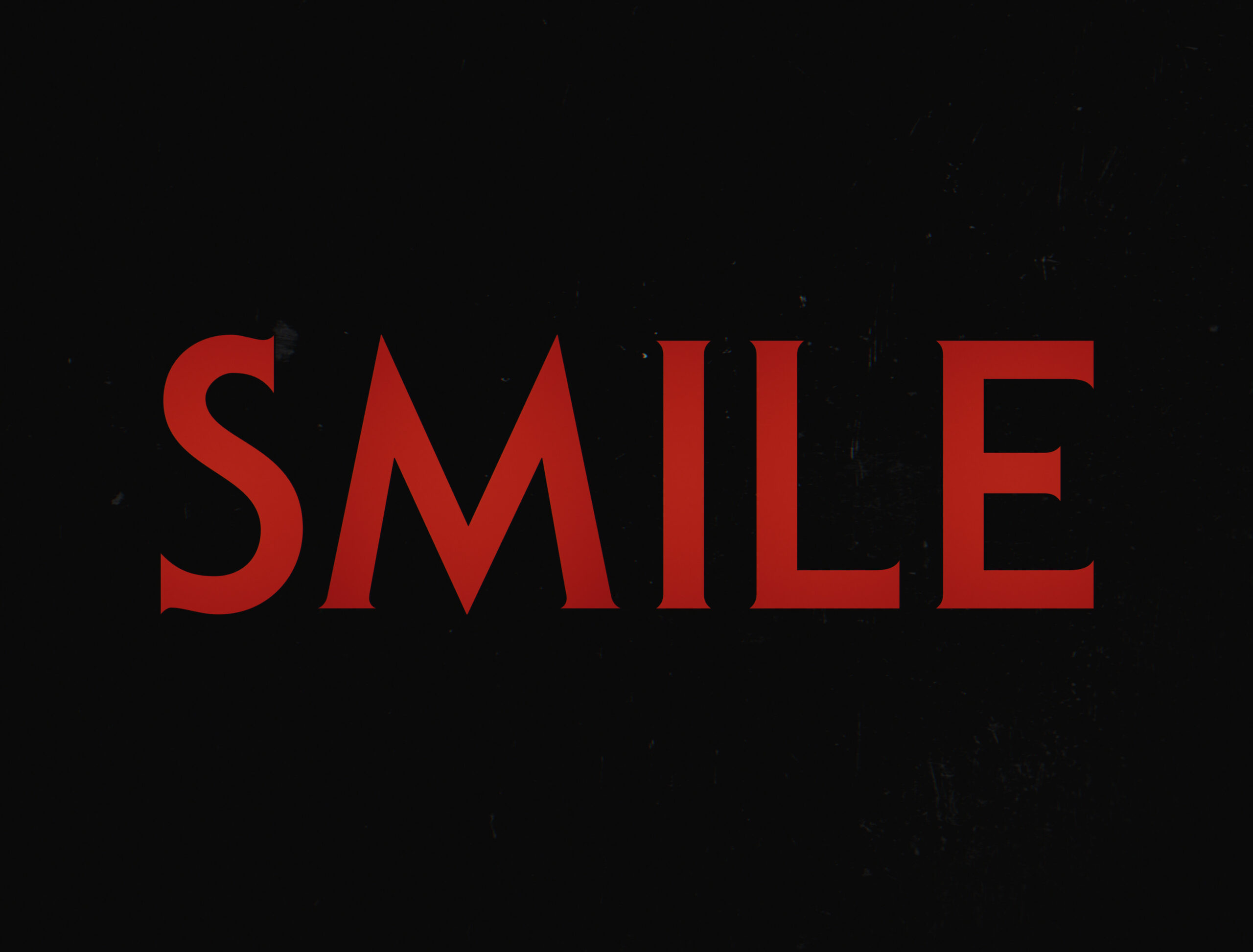 Smile: Il nuovo film di arker Finn, dal 29 settembre al cinema | TRAILER