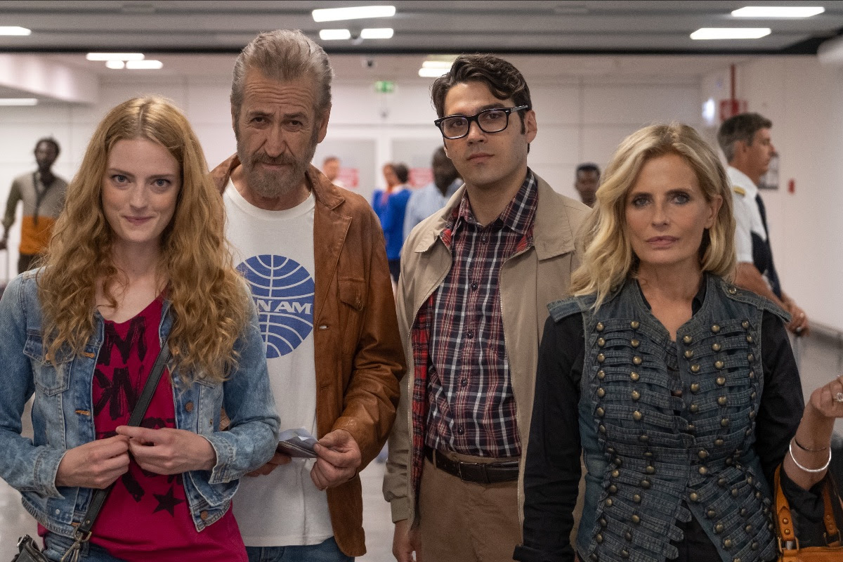 La mia ombra è tua: Da domani 29 giugno al cinema