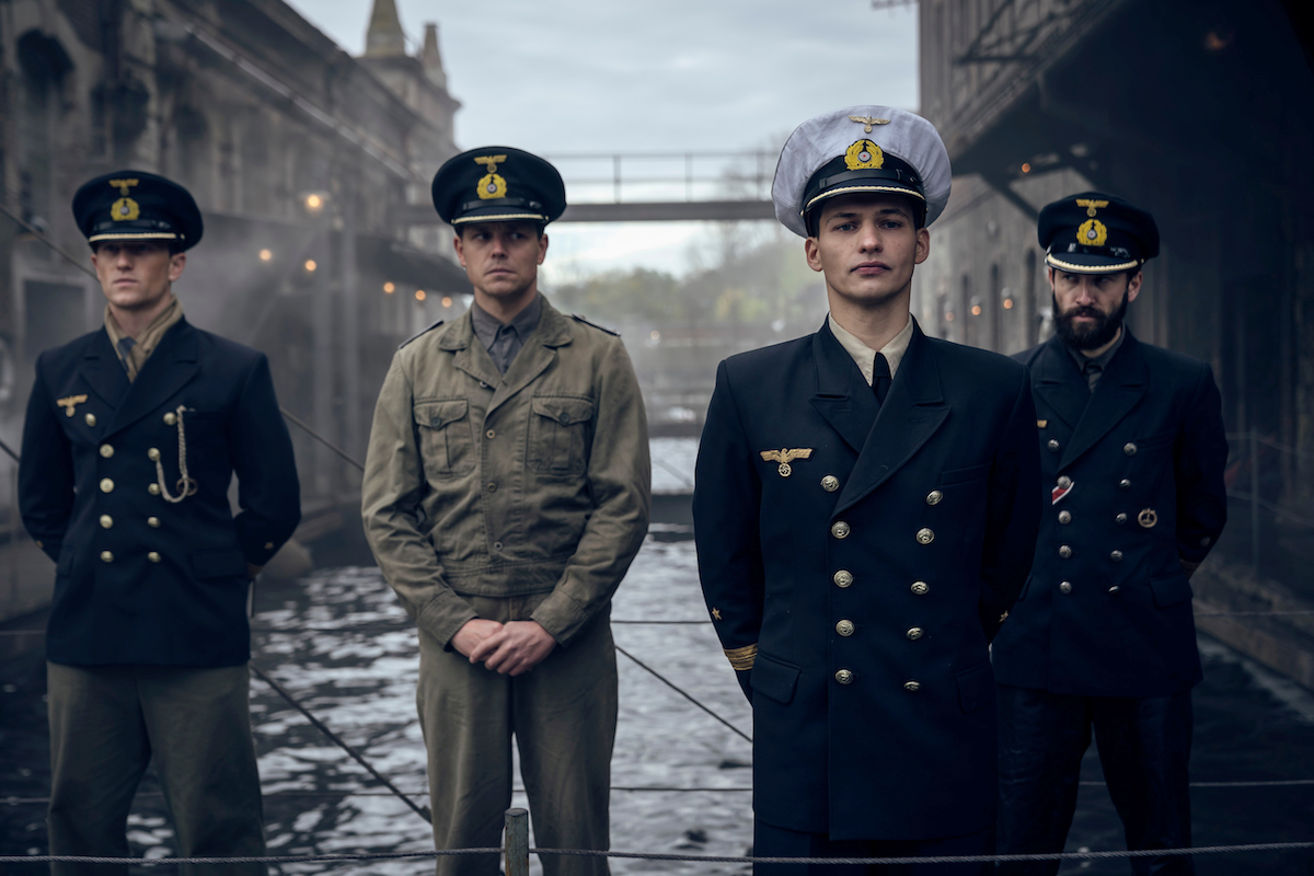 Das Boot 3