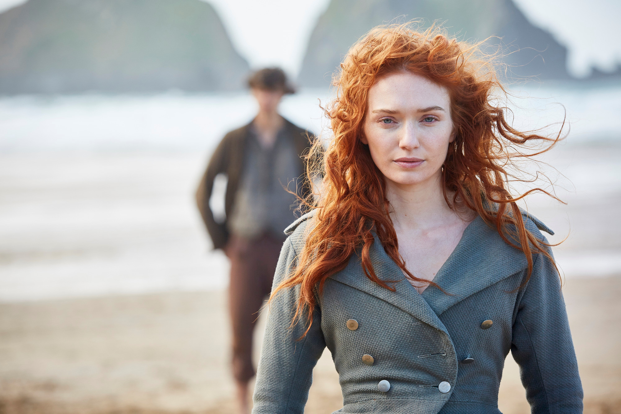 Eleanor Tomlinson