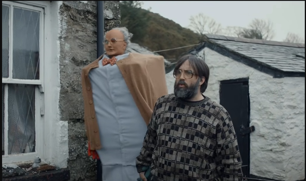 Brian e Charles: Dal 31 agpsto al cinema il film con David Earl e Chris Hayward