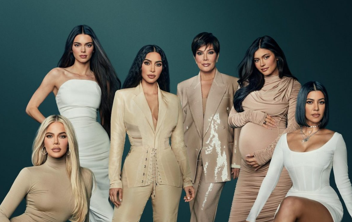 The Kardashians 2: Disney+ rivela la data d'uscita| TRAILER