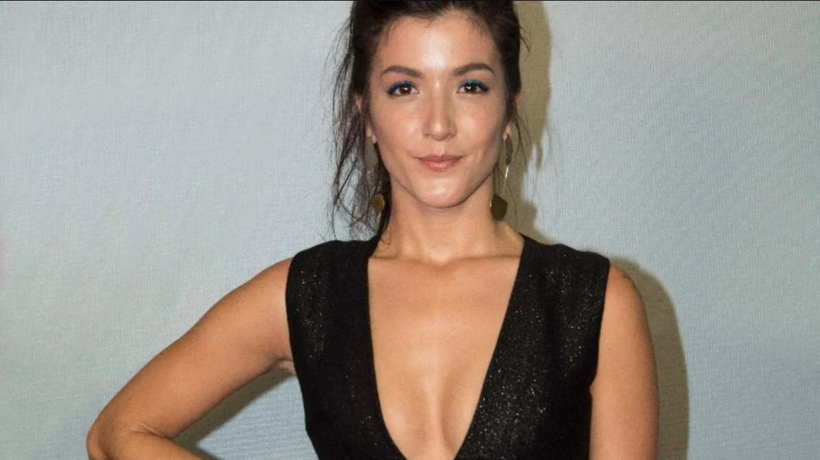 Yellow: Eréndira Ibarra nel cast della prima serie originale STARZPLAY in lingua spagnola