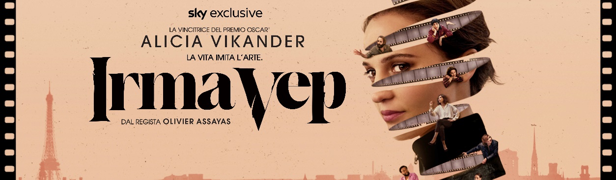 Irma Vep