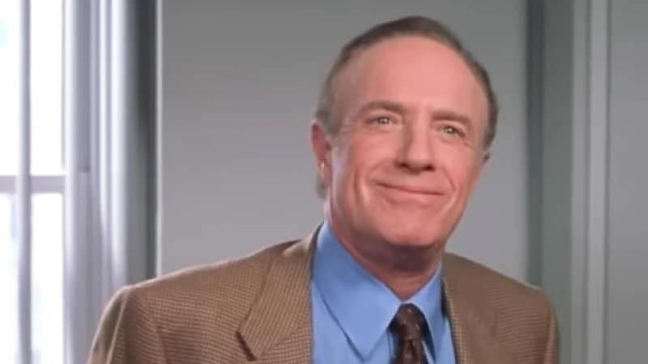 James Caan