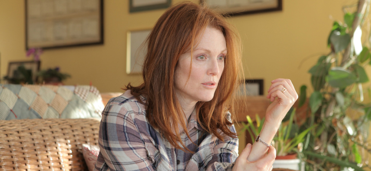 Julianne Moore