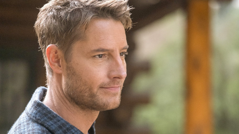 This Is Us Justin Hartley