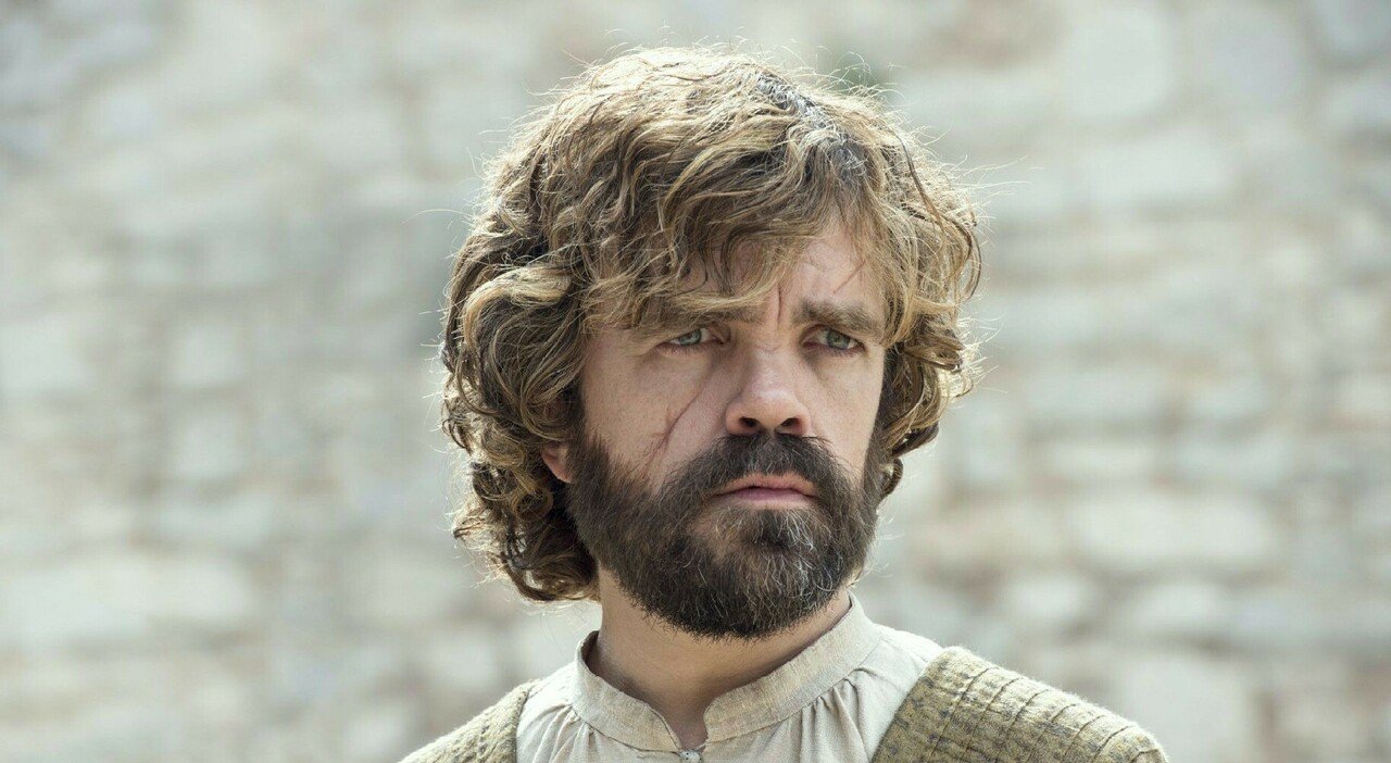 Peter Dinklage