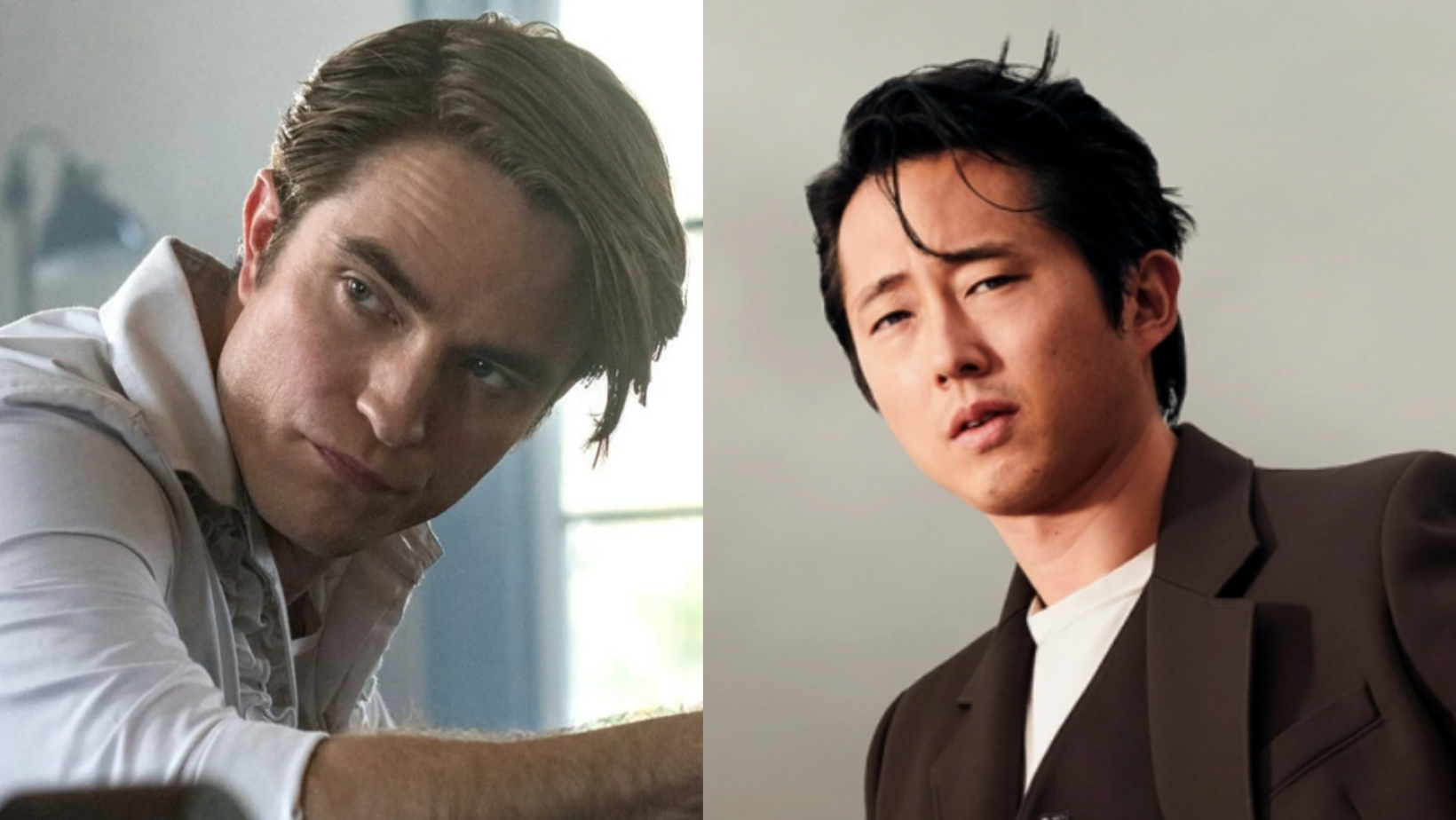 Robert Pattinson e Steven Yeun nel nuovo film di Bong Joon Ho