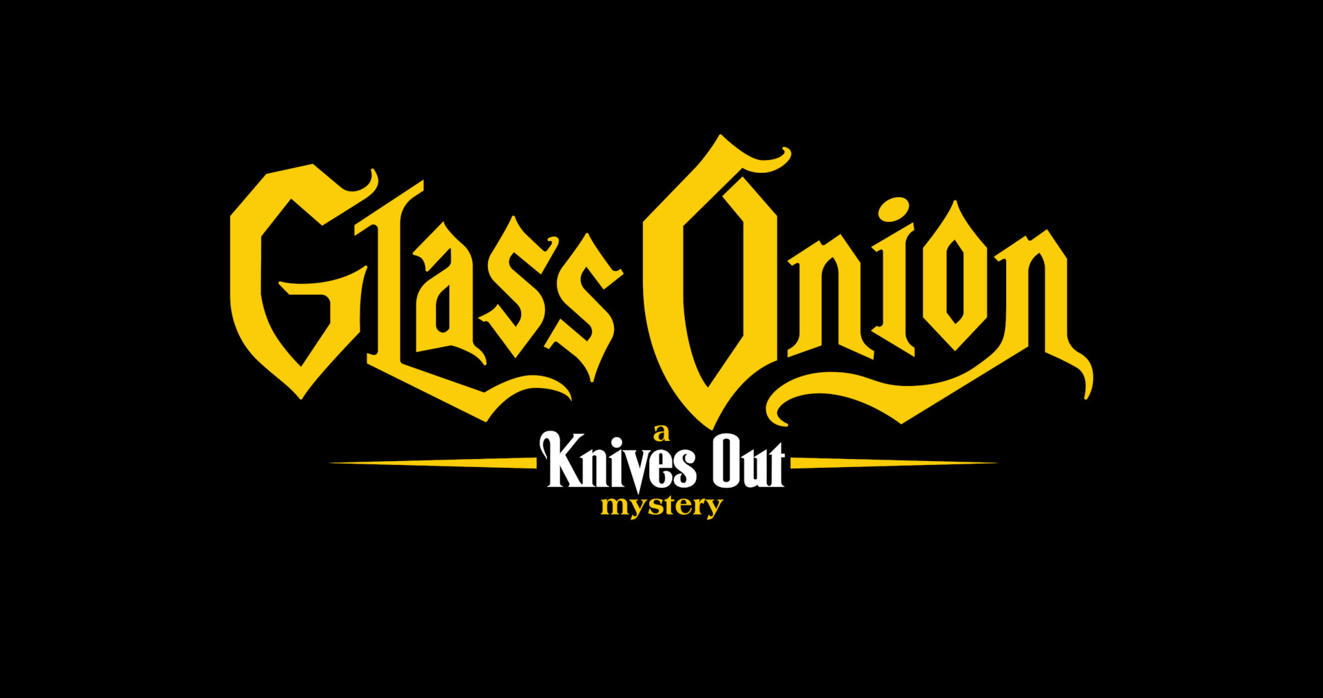 Glass Onion - A Knives Out Mistery: il sequel di Cena con delitto, prossimamente su Netflix