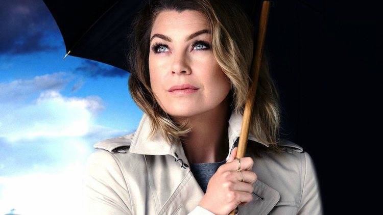 Grey's Anatomy 19