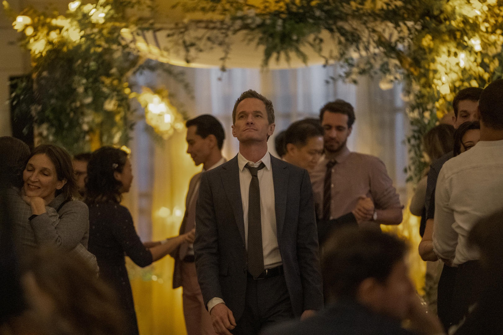 Uncoupled: La serie con Neil Patrick Harris dal 29 luglio su Netflix