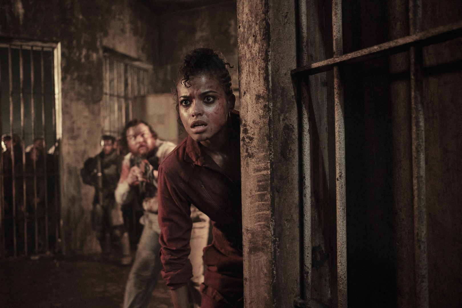 Resident Evil: La serie, da domani 14 Luglio su Netflix