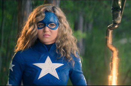 Stargirl 3: The CW rivela la data d’uscita