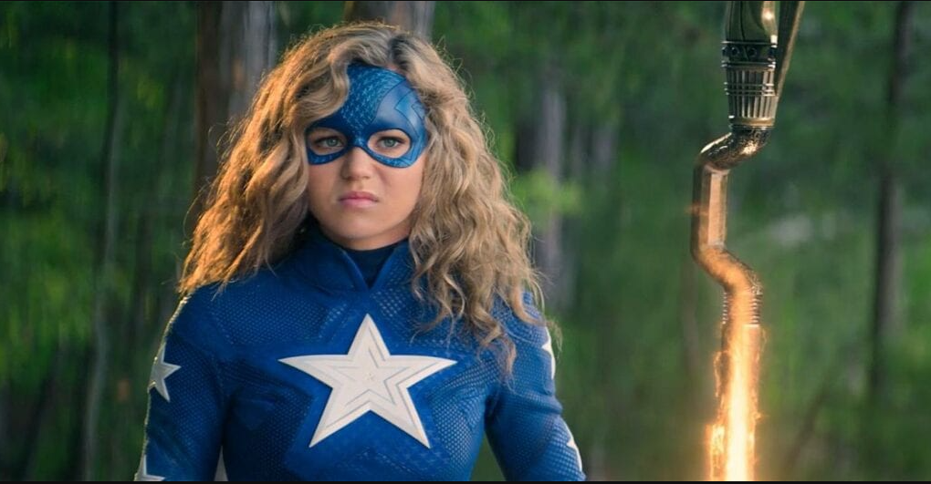 Stargirl 3: The CW rivela la data d'uscita