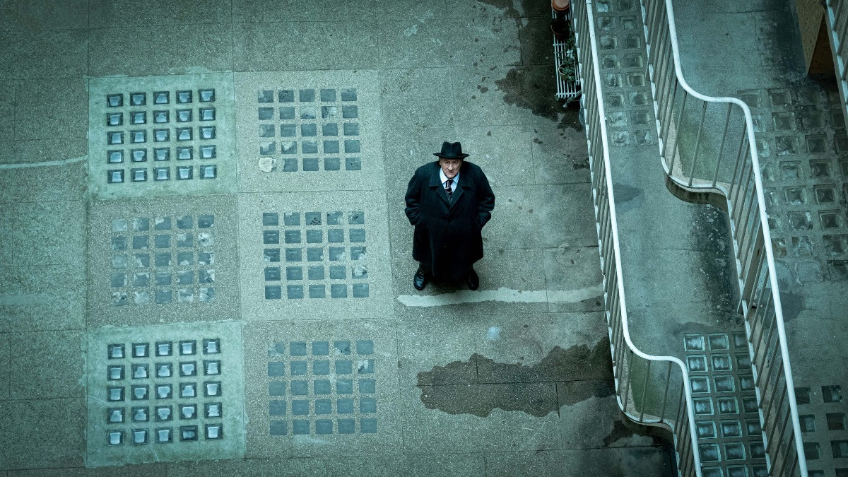 MAIGRET: Il film con Gérard Depardieu dal 15 settembre al cinema