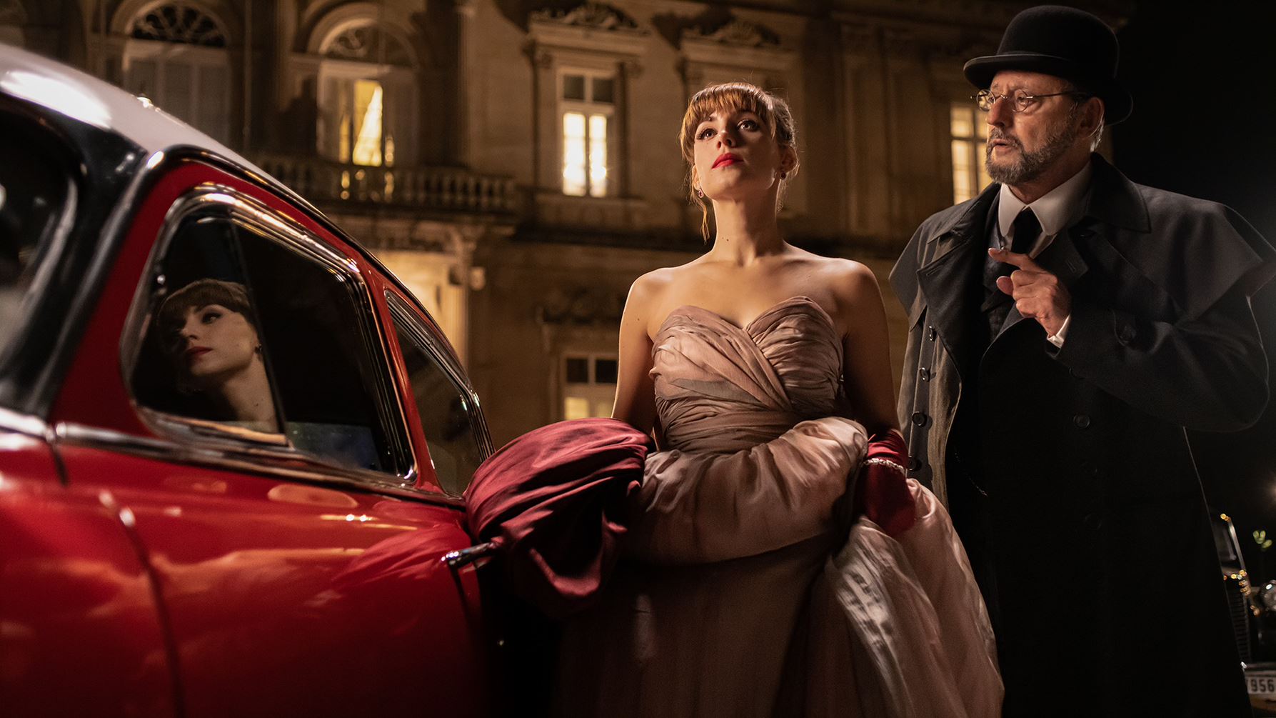 Un Affare Privato: Prime Video rilascia il trailer e il poster ufficiali