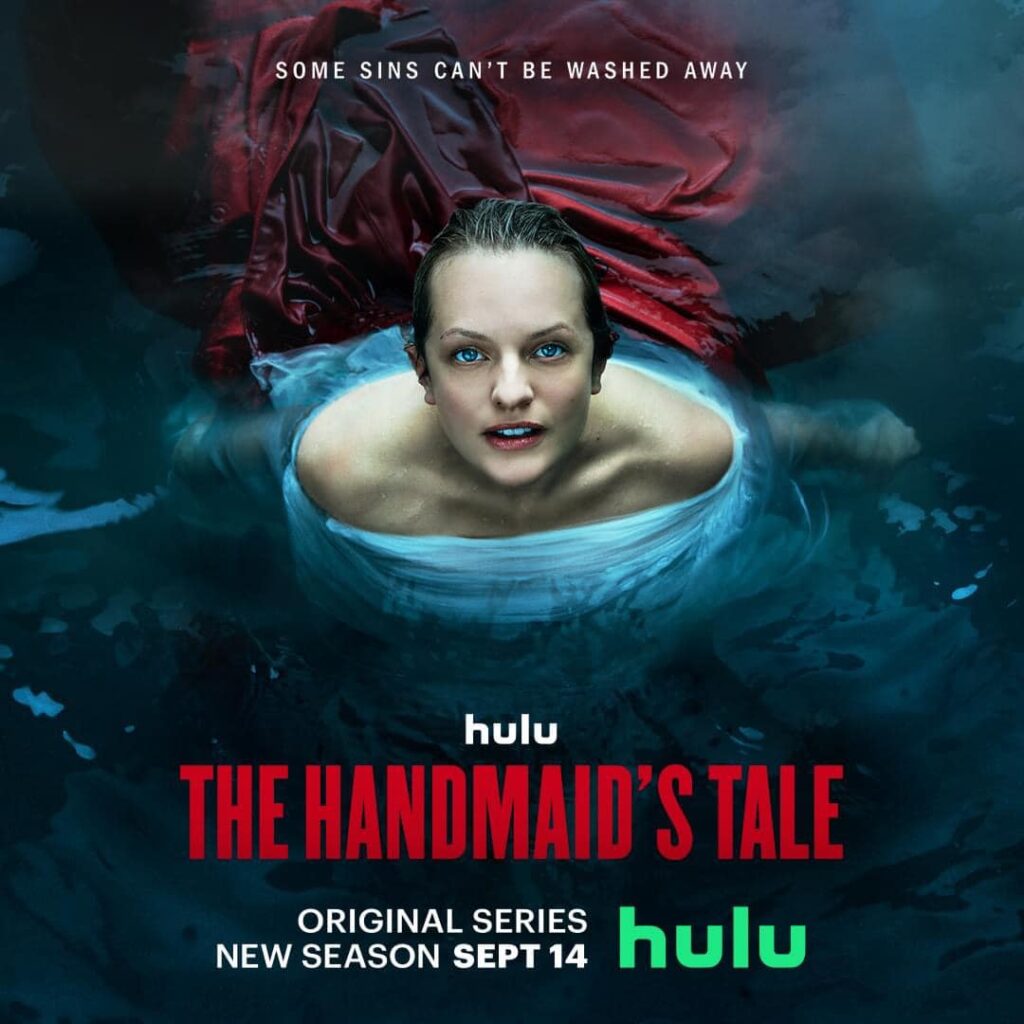 The Handmaid’s Tale 5: Finalmente Hulu rilascia il TRAILER ufficiale