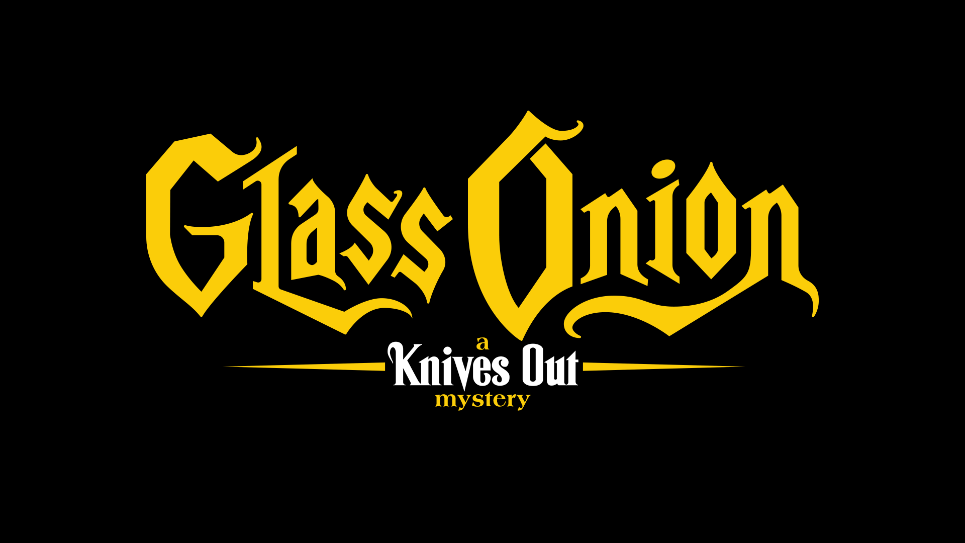 GLASS ONION - KNIVES OUT: Dal 23 dicembre su Netflix