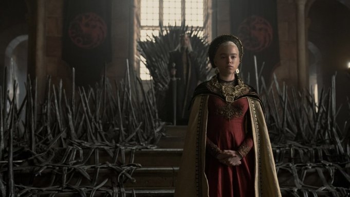 House of the dragon