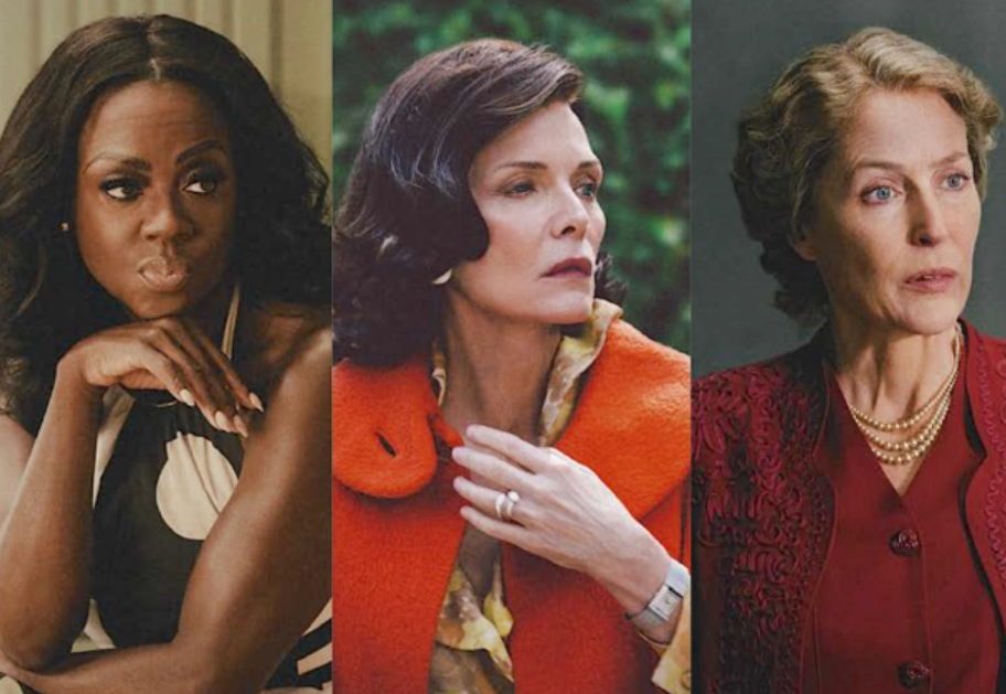 The First Lady: Showtime cancella la serie dopo una stagione sola